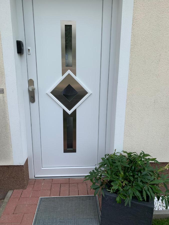 Haus Meeresbrise Grömitz Εξωτερικό φωτογραφία